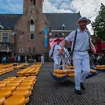 Vorstelijk Verblijf Alkmaar