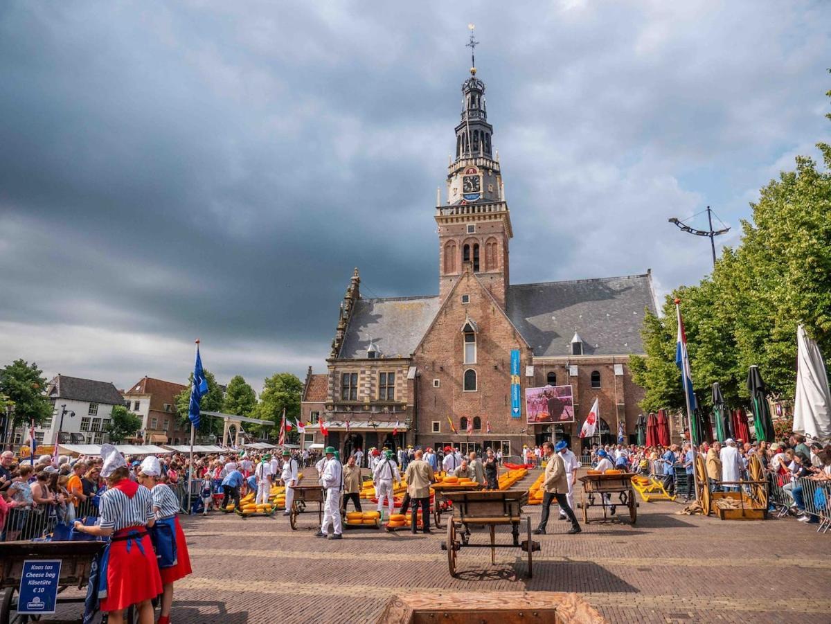 Vakantiehuis Vorstelijk *