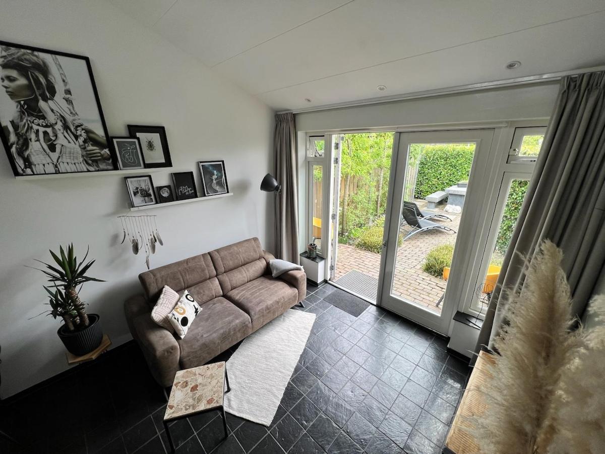 Vorstelijk Holiday home Alkmaar