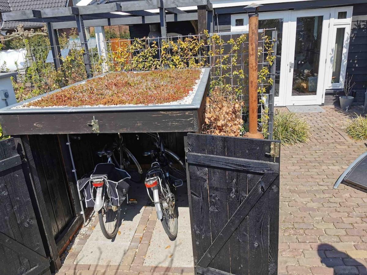 Vakantiehuis Vorstelijk *